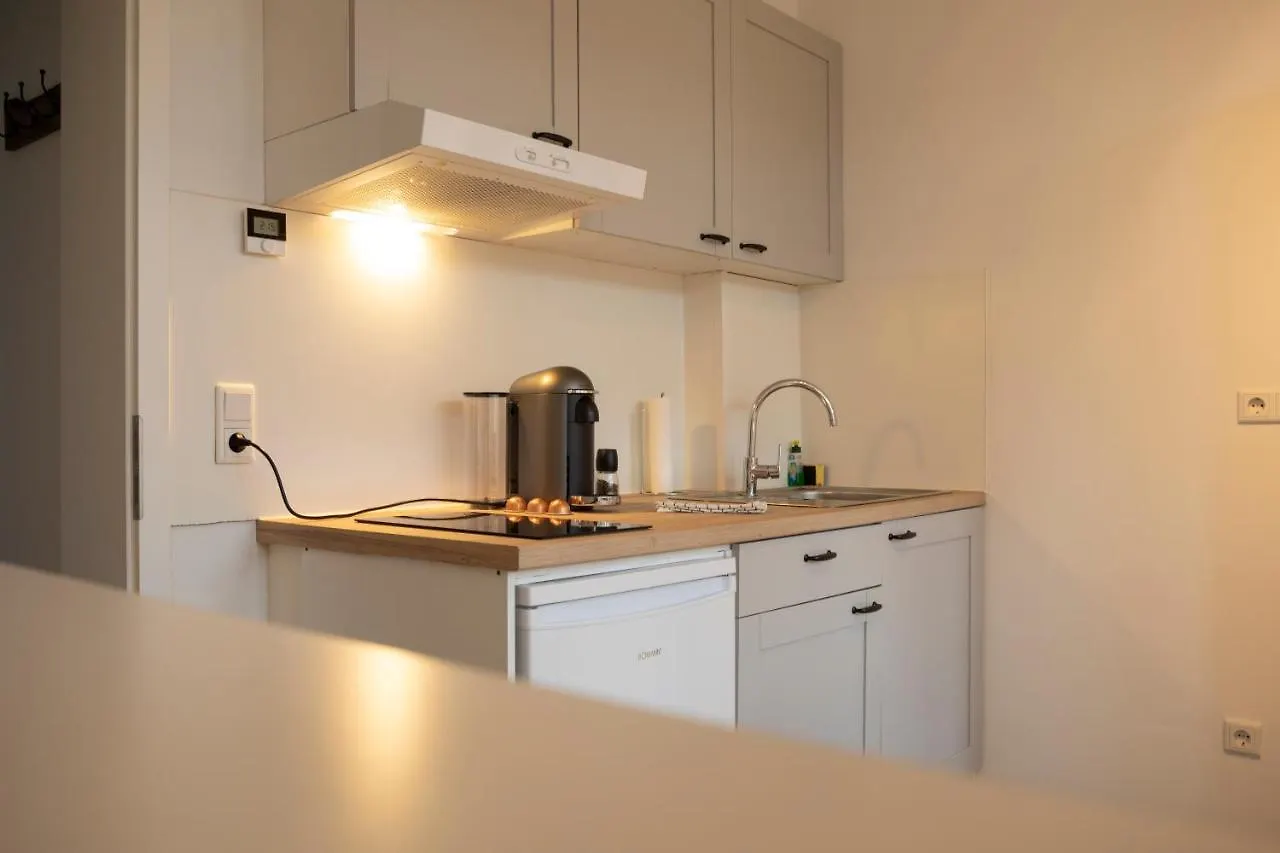 Jaybnb - Gemuetliches Apartment Direkt Am Hafen Von Dortmund Germany