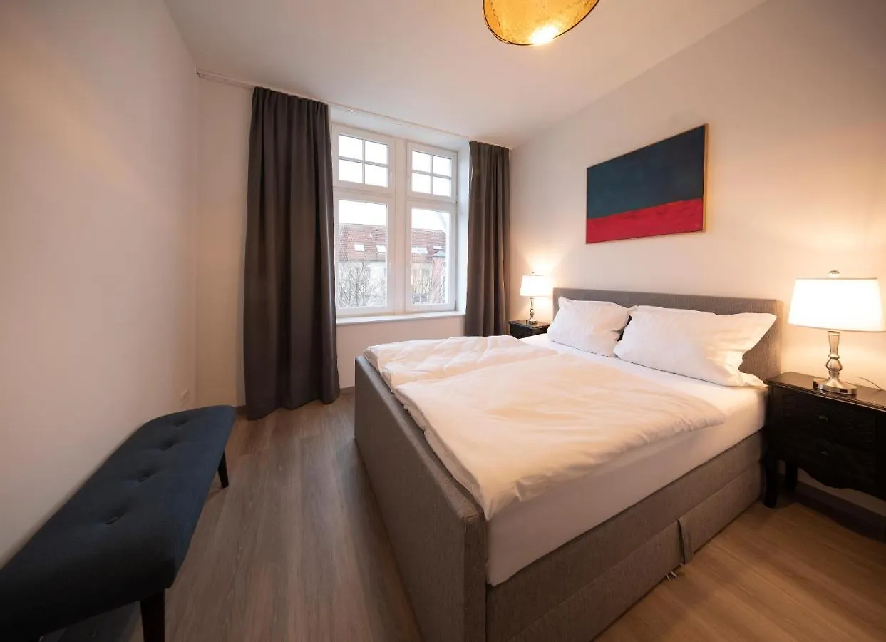 Jaybnb - Gemuetliches Apartment Direkt Am Hafen Von Dortmund contacts