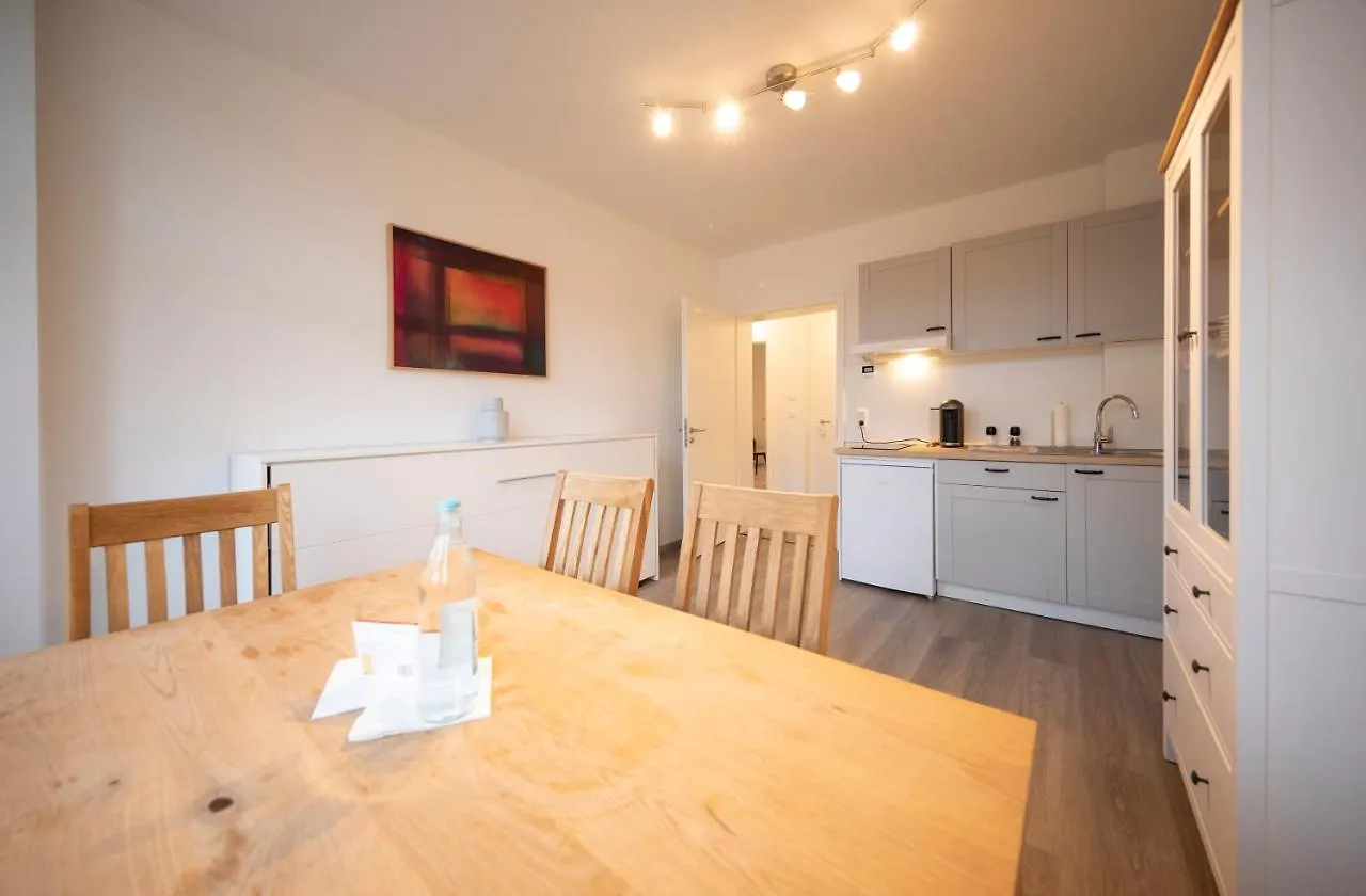 Jaybnb - Gemuetliches Apartment Direkt Am Hafen Von Dortmund