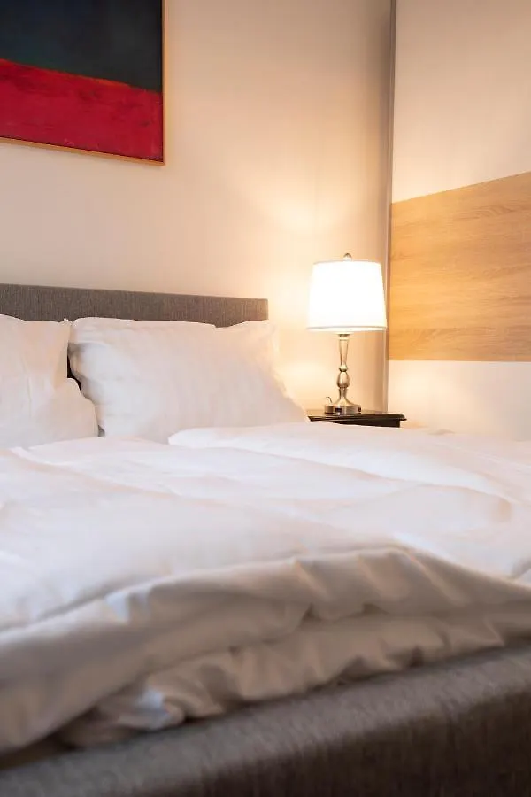 Jaybnb - Gemuetliches Apartment Direkt Am Hafen Von Dortmund