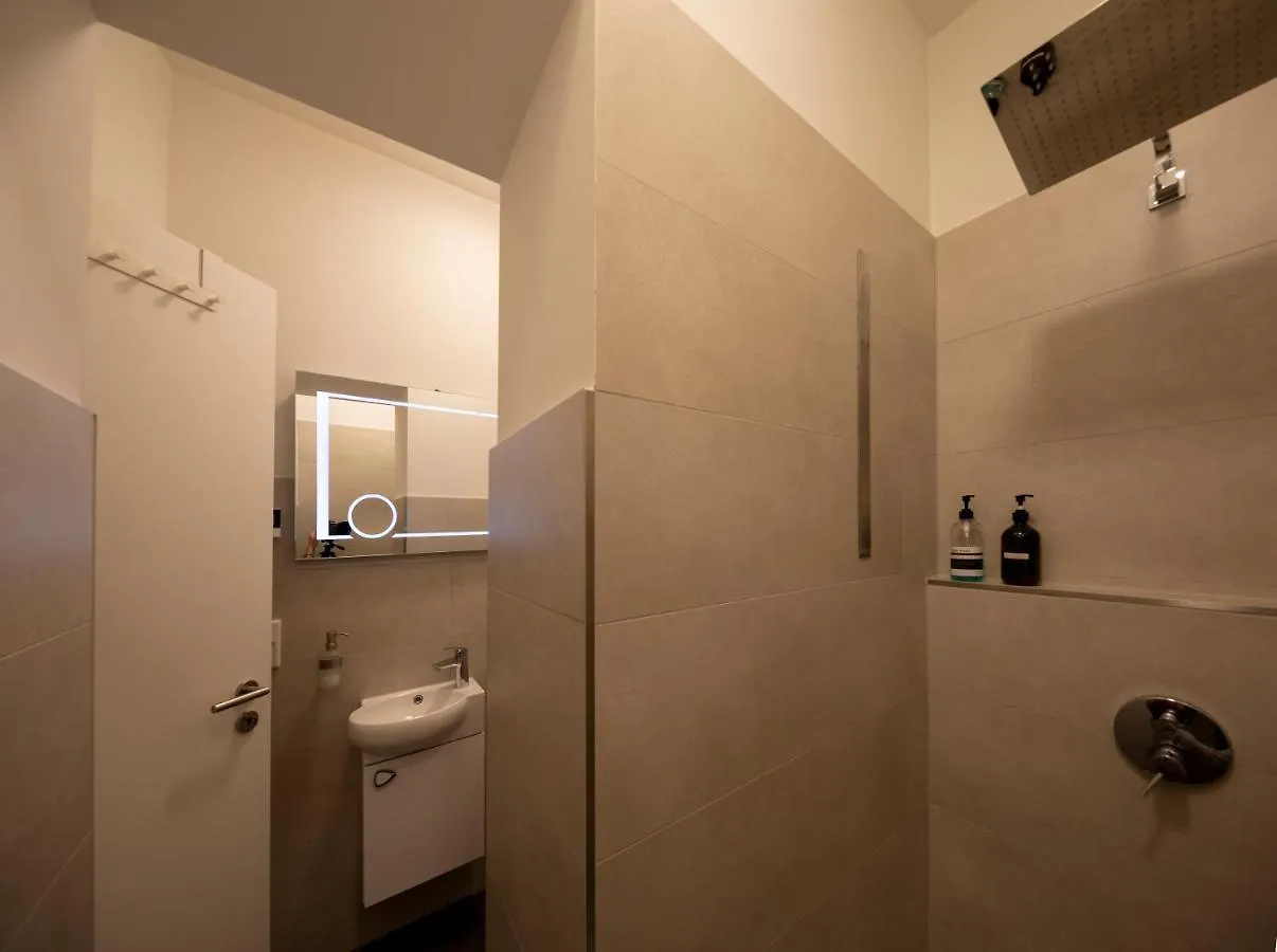 Jaybnb - Gemuetliches Apartment Direkt Am Hafen Von Dortmund 0*,  Germany